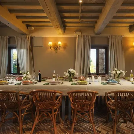 Villa Eremo Santa Barbara 16&5, Emma
