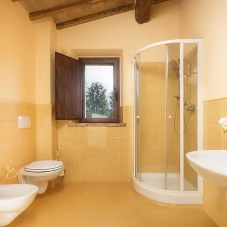 Villa Eremo Santa Barbara 16&5, Emma